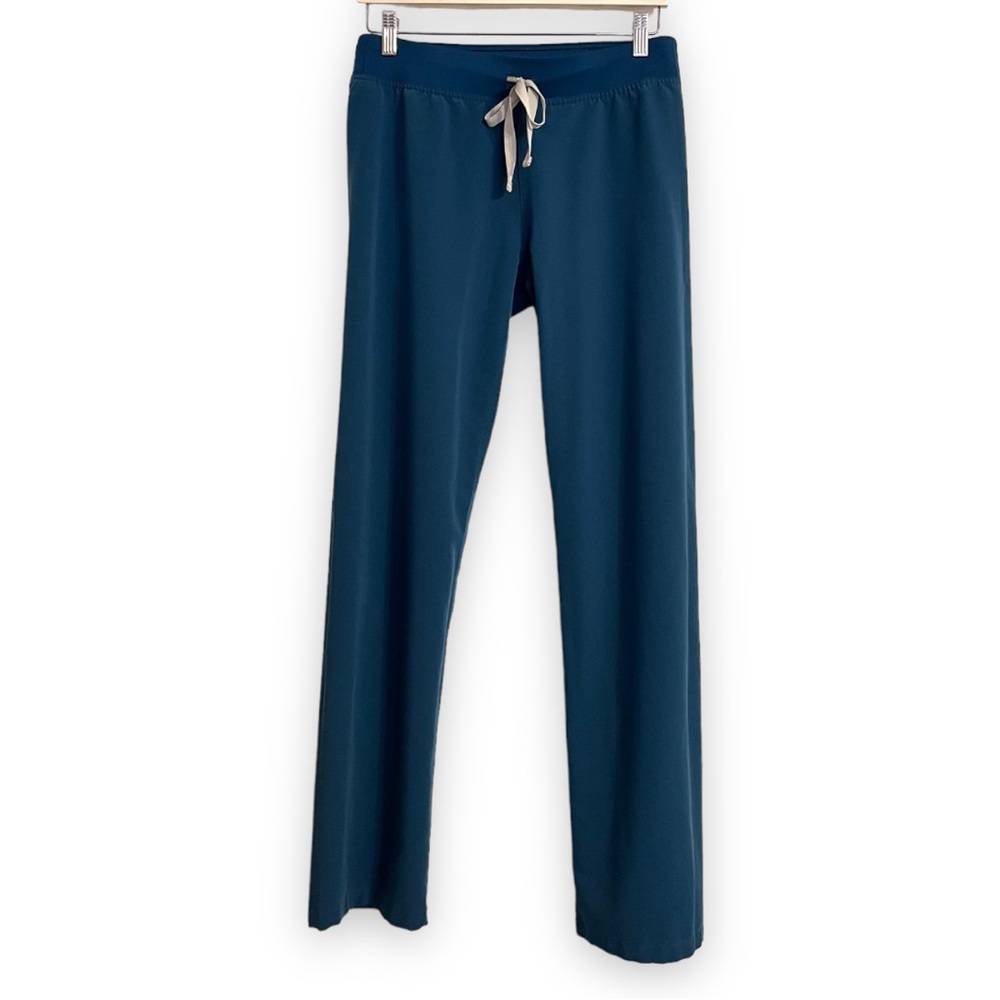 Figs Technical Collection Scrub Pants Women's Size S